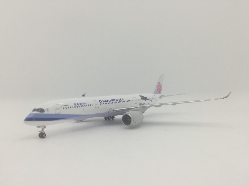 1:400 China Airlines A350-9 ...
