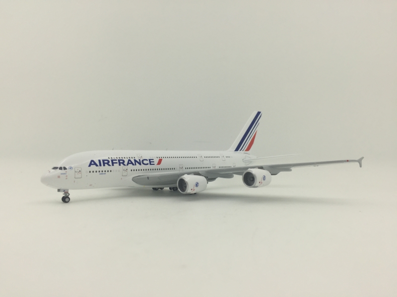 1:400 Air France A380-800