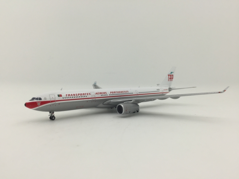 1:400 TAP Air Portugal A330 ...
