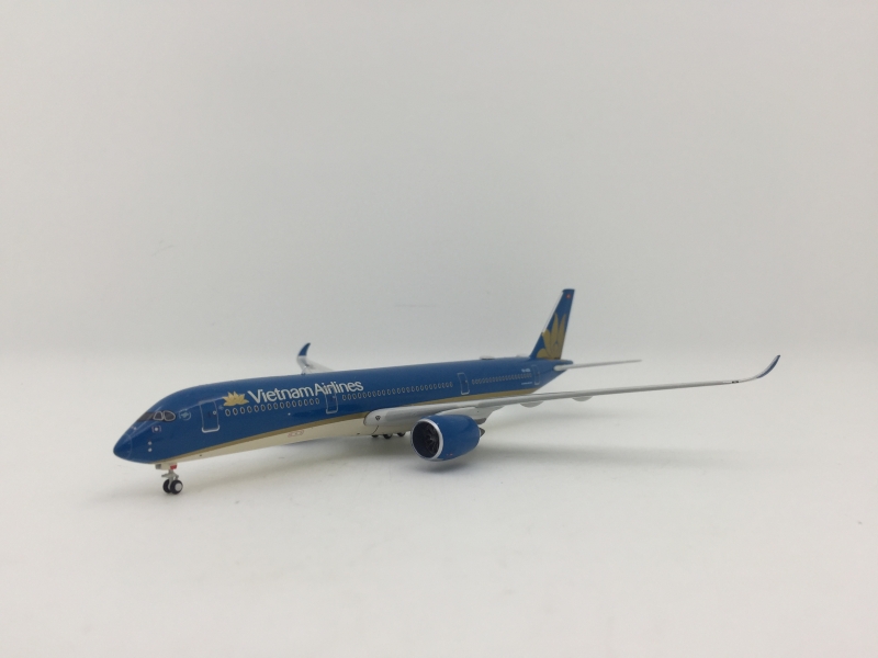 1:400 Vietnam Airlines A350 ...