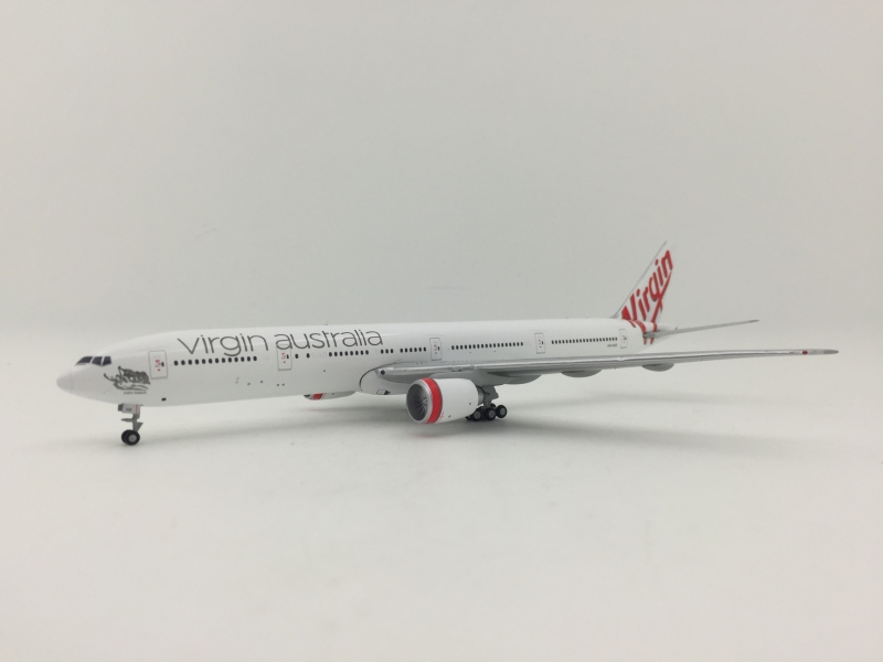 1:400 Virgin Australia Airl ...