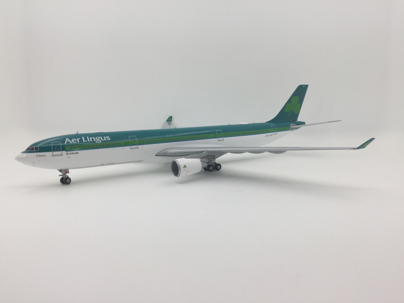 1:200 Aer Lingus A330-300