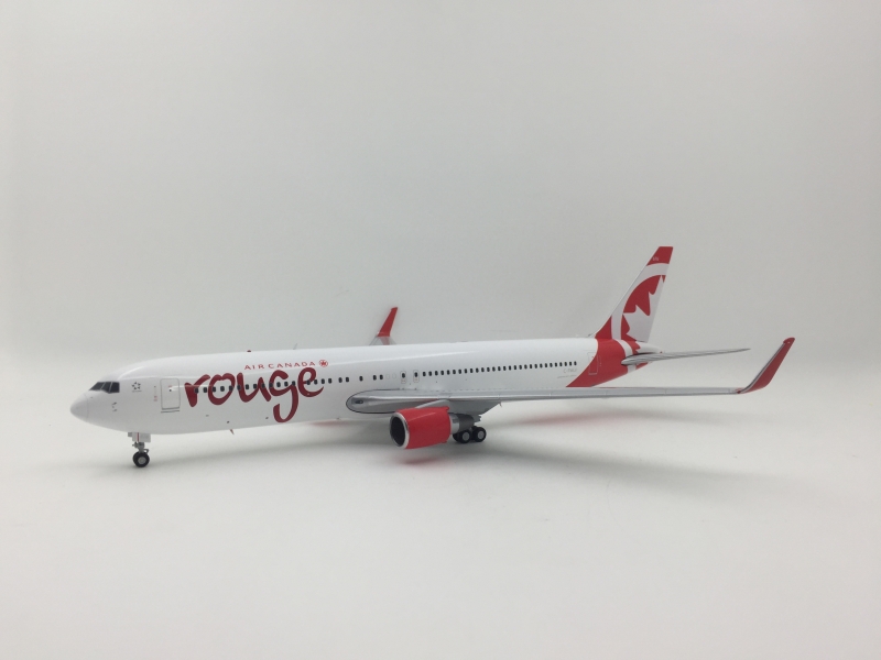 1:200 Air Canada Rouge B767 ...