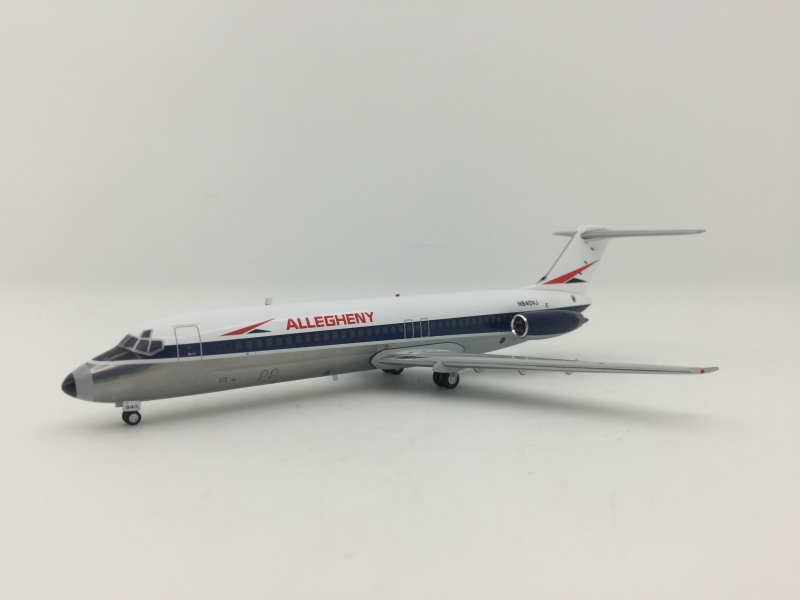 1:200 Allegheny Airlines DC ...