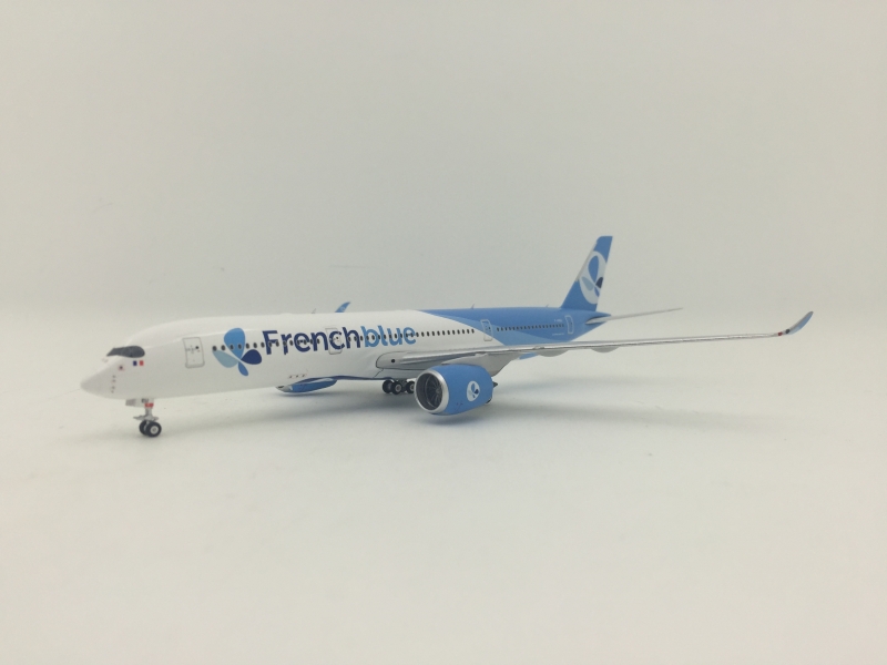 1:400 French Blue Airlines  ...