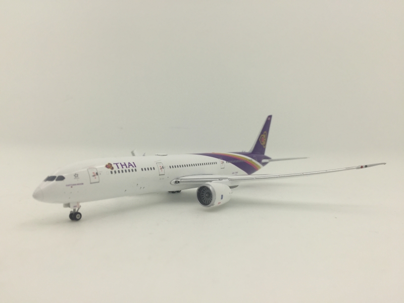 1:400 Thai Airways B787-9