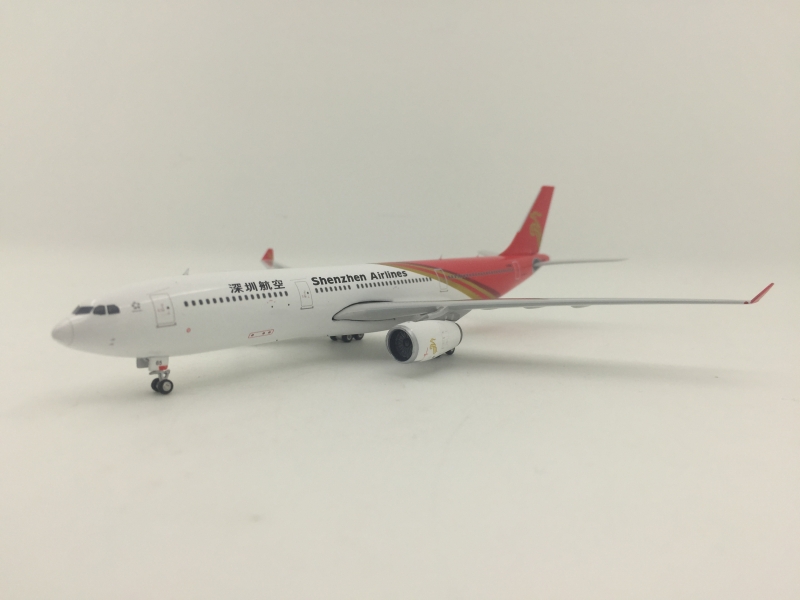 1:400 Shenzhen Airlines A33 ...