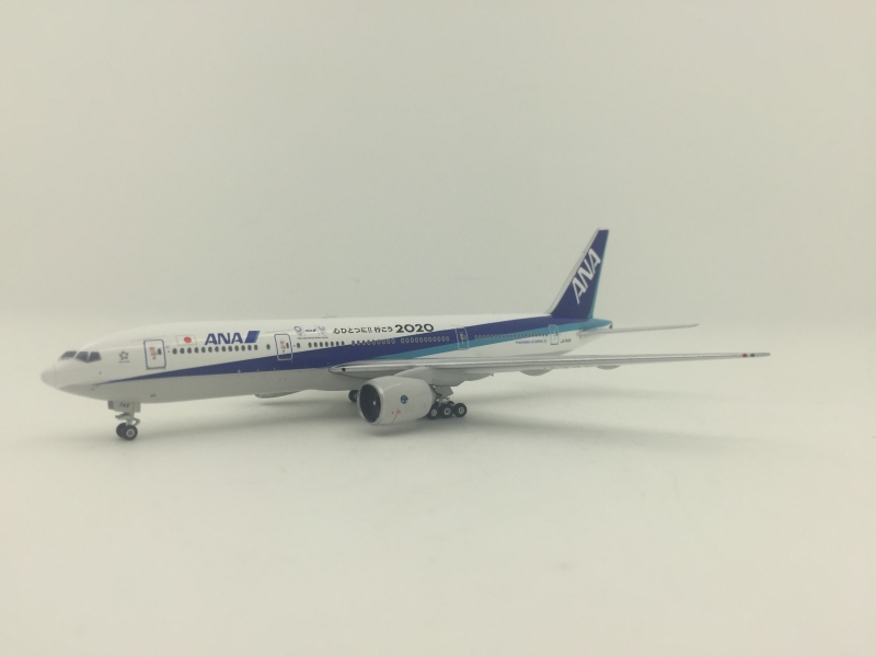 1:400 ANA B777-200ER