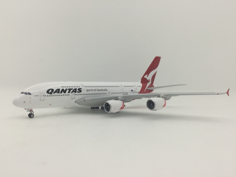 1:400 Qantas A380-800