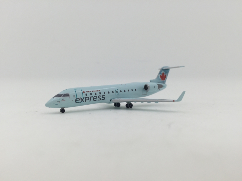 1:400 Air Canada CRJ-200