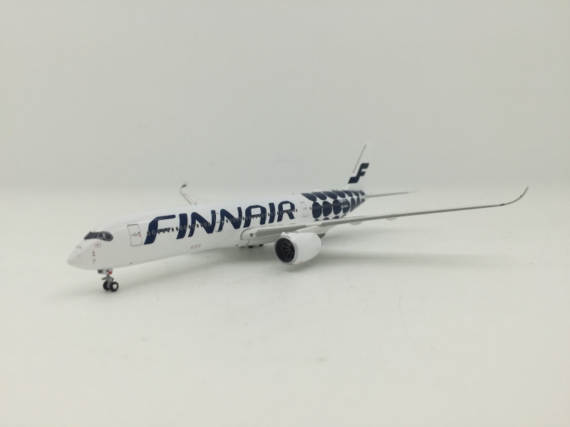 1:400 Finnair A350-900