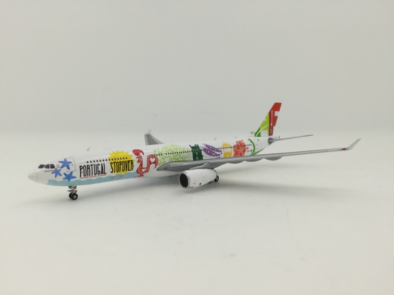 1:400 TAP Air Portugal A330 ...