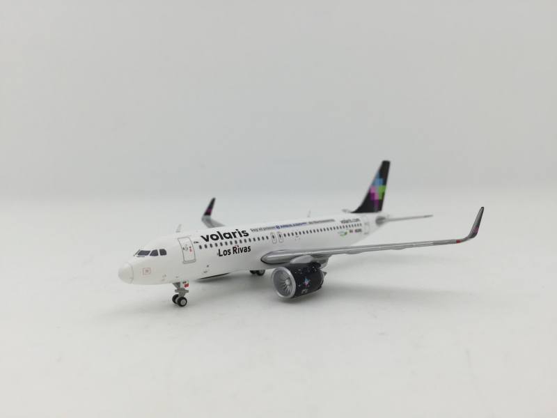 1:400 Volaris A320 neo