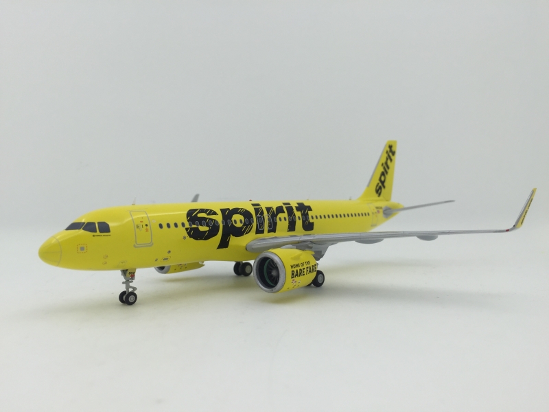 1:200 Spirit A320 neo