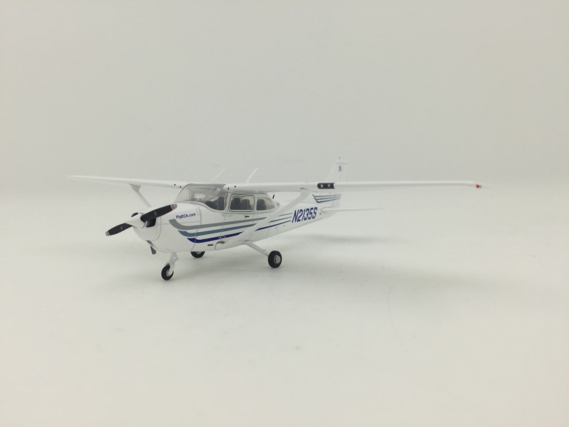 1:72 Cessna 172