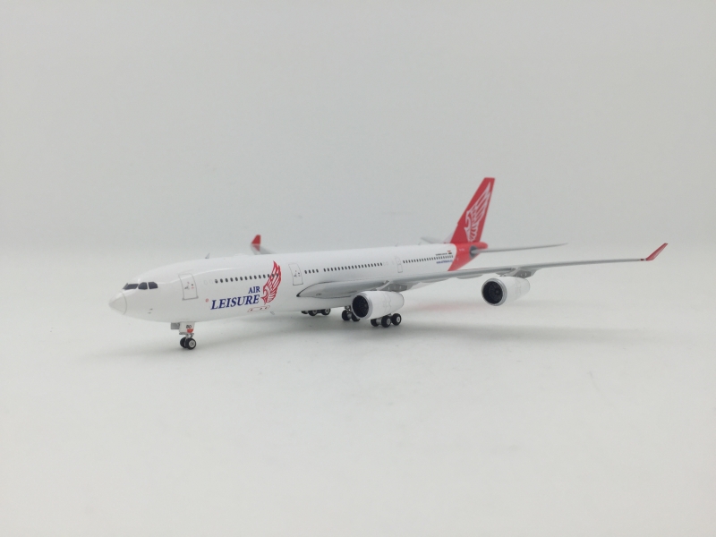1:400 Air Leisure Erypt A34 ...