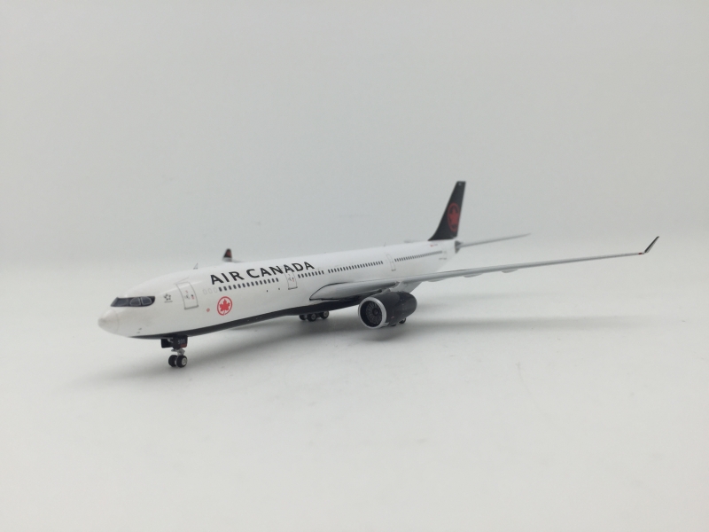 1:400 Air Canada A330-300