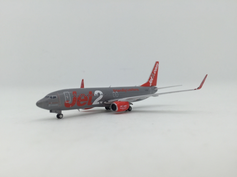 1:400 Jet 2 B737-800