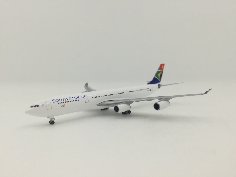 1:500 South African Airline ...