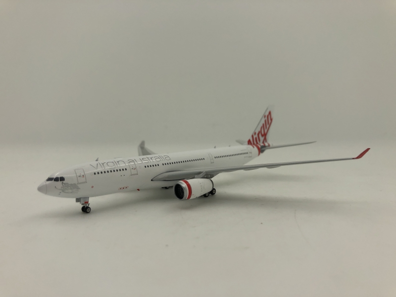1:400 Virgin Australia A330 ...