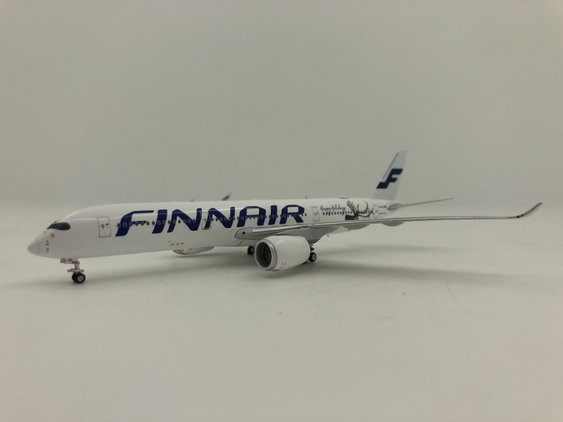1:400 Finnair A350-900 (Chr ...