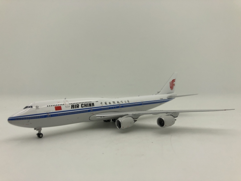 1:400 Air China B747-8I