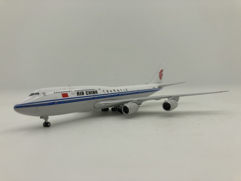 1:400 Air China B747-8I