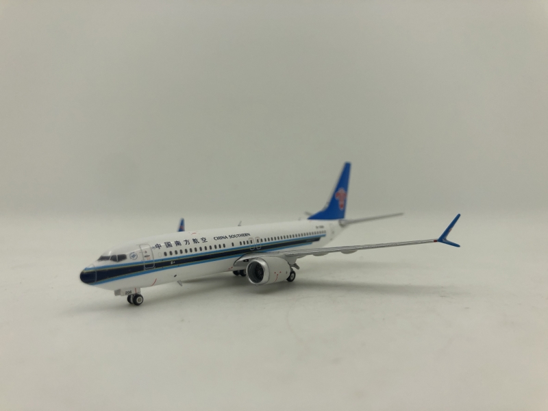 1:400 China Southern Airlin ...