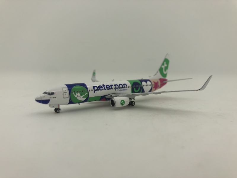 1:400 Transavia Airlines B7 ...