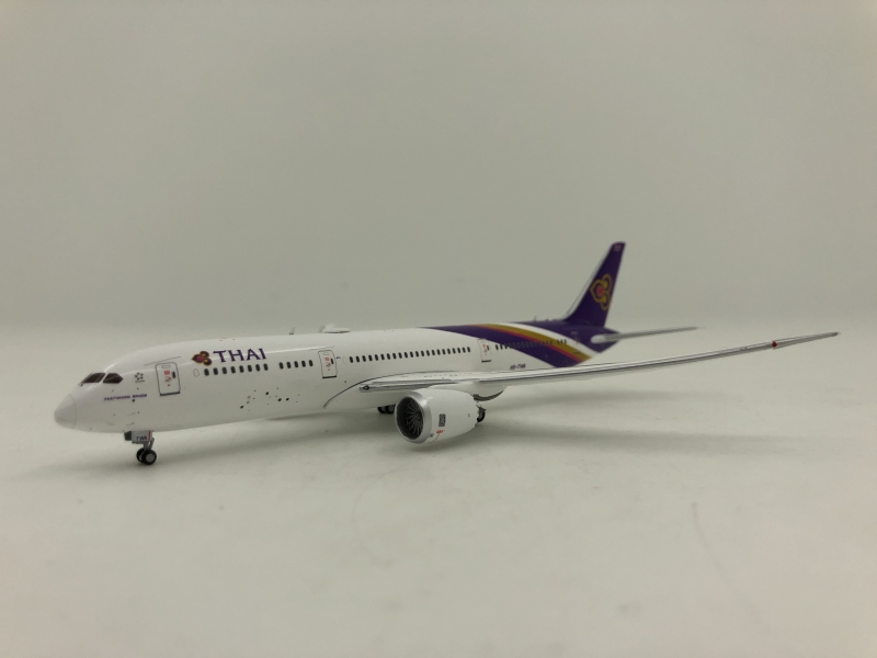 1:400 Thai B787-9