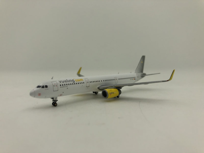 1:400 Vueling A321