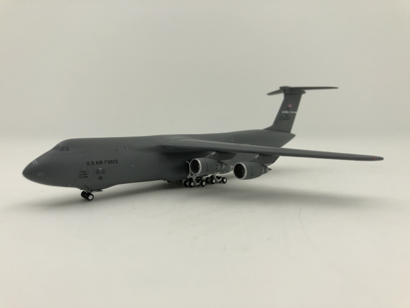 1:400 U.S.A.F. C-5M