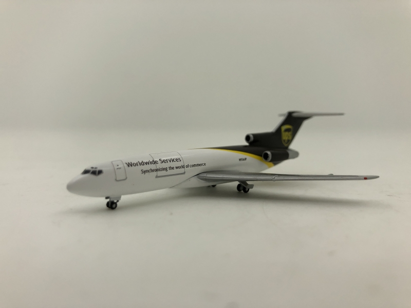 1:500 UPS Airlines B727-100 ...