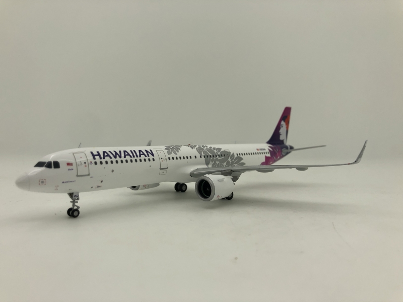 1:200 Hawaiian Airlines A32 ...
