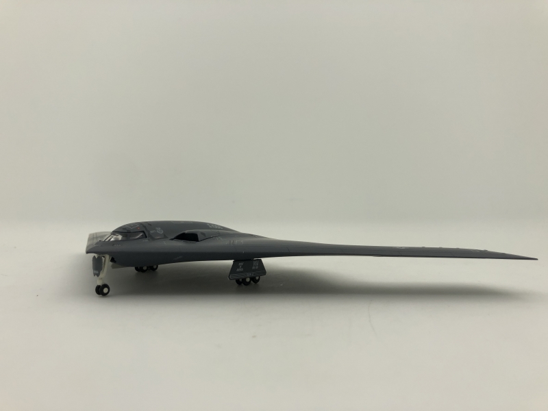 1:200 Herpa U.S.A.F. B-2A