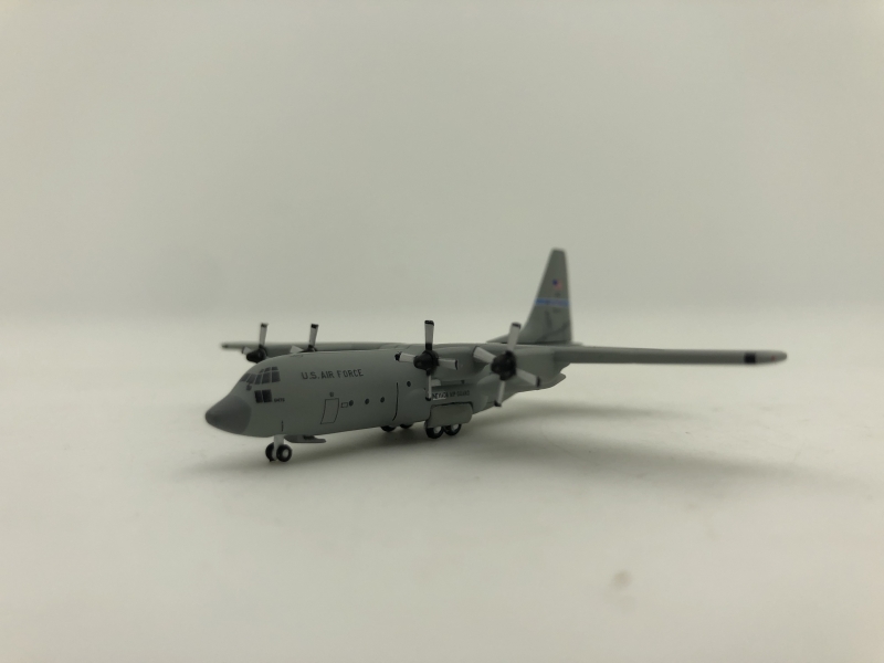 U.S.A.F. C-130H