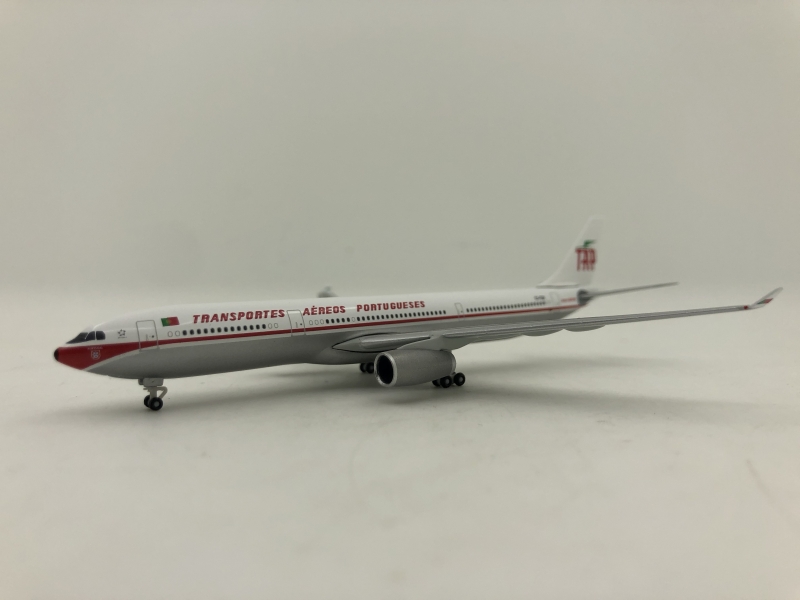 1:500 TAP Air Portugal A330 ...