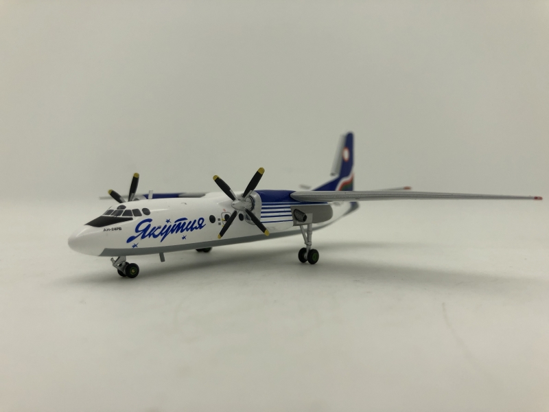1:200 Takutia Airlines AN-2 ...