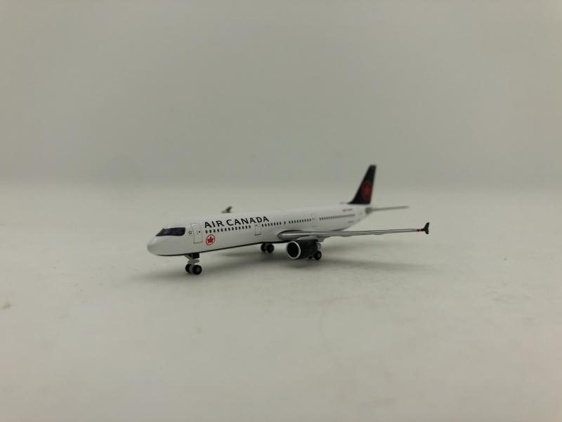 1:500 Air Canada A321
