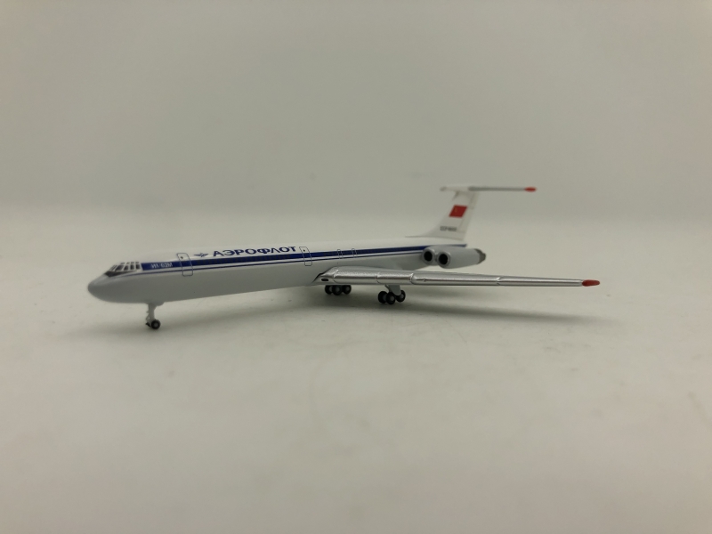 1:500 Aeroflor IL-62M