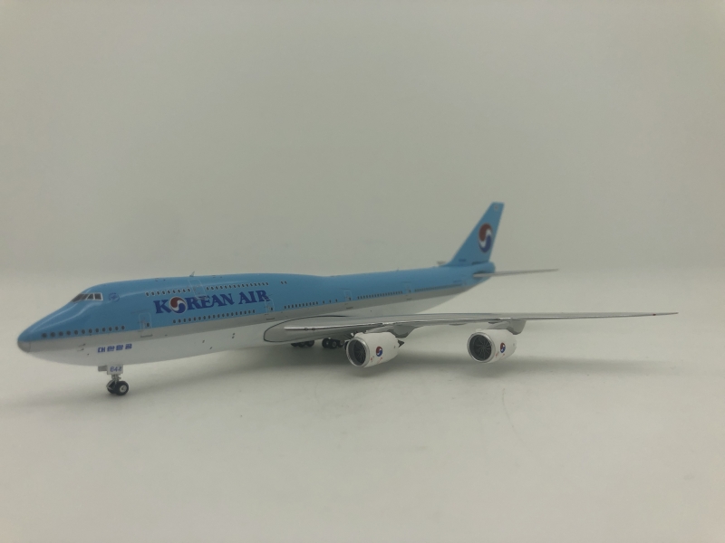 1:400 Korean Air B747-8i