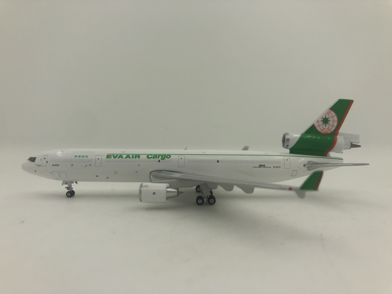 1:400 Eva Air MD-11F