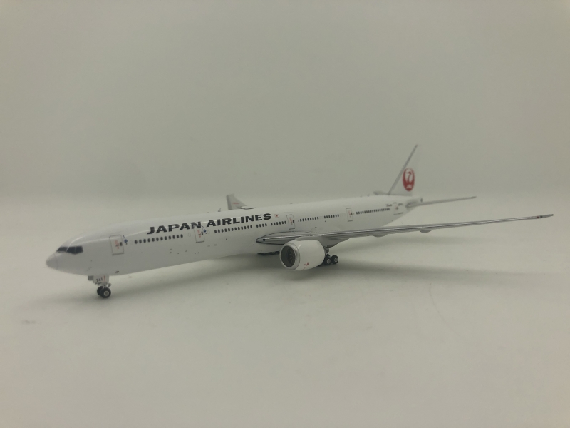 1:400 JAL B777-300ER (Origi ...