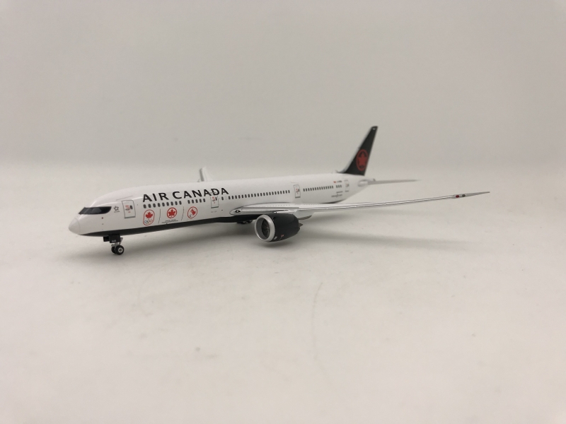 1:400 Air Canada B787-9