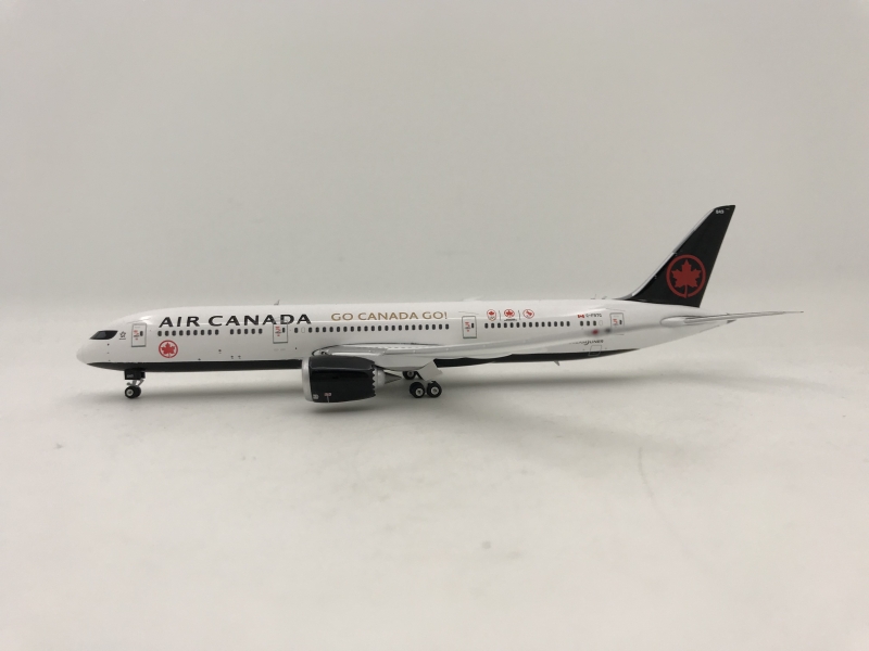 1:400 Air Canada B787-9