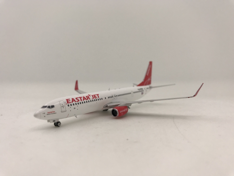 1:400 Eastar Jet B737-900ER