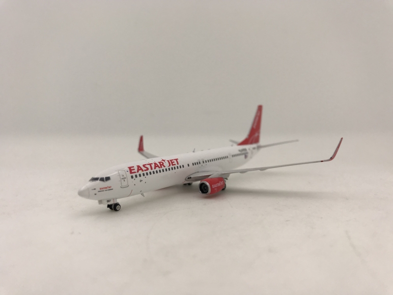 1:400 Eastar Jet B737-900ER