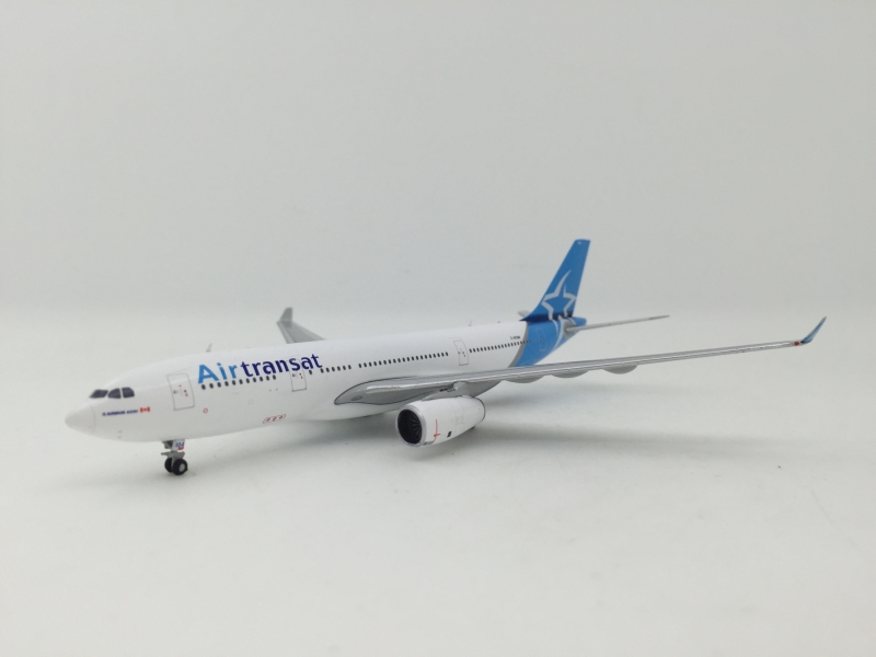 1:400 Air transat A330-200