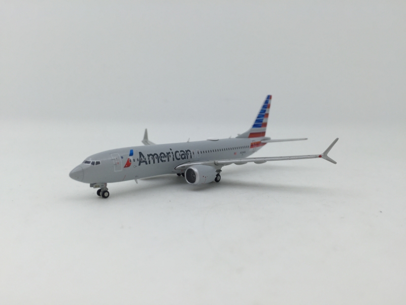 1:400 American Airlines B73 ...