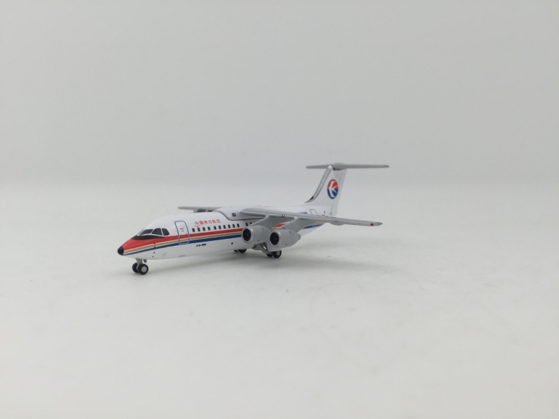 1:400 China Eastern BAE146